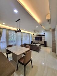 The Vales (D19), Condominium #602249861